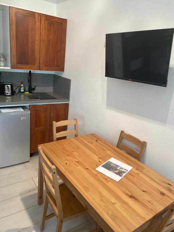 Studio Beachfront Kite Beach Cabarete Luaran gambar