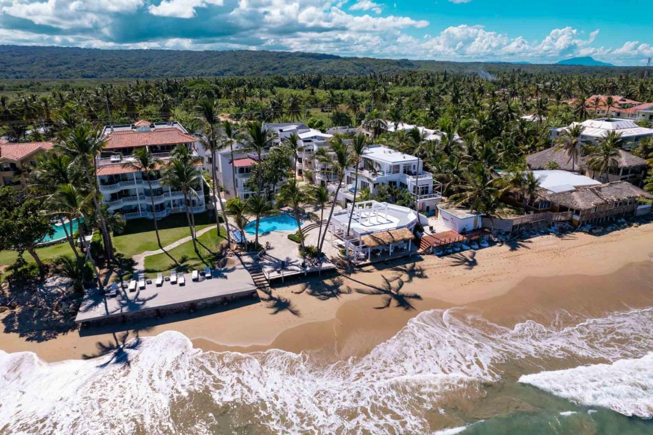 Studio Beachfront Kite Beach Cabarete Luaran gambar
