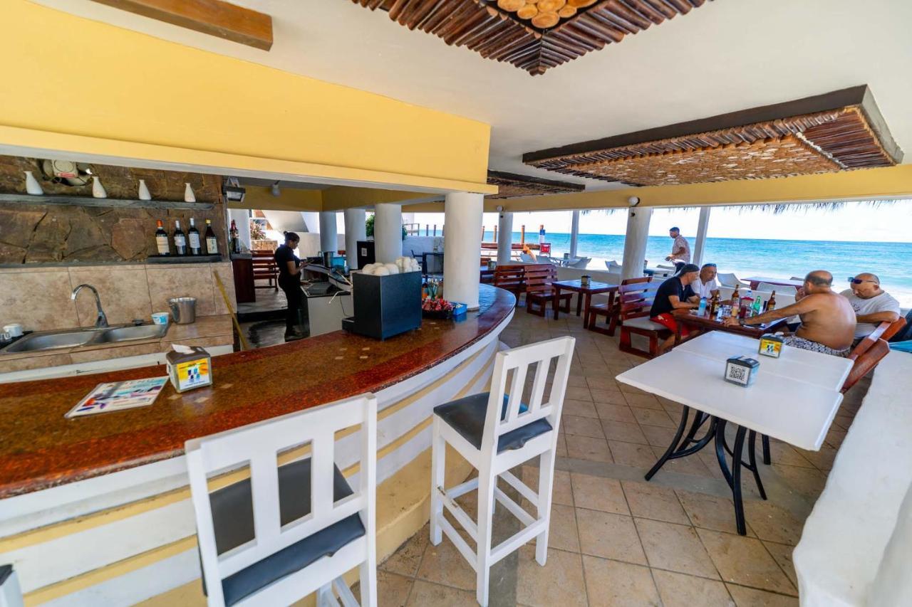 Studio Beachfront Kite Beach Cabarete Luaran gambar
