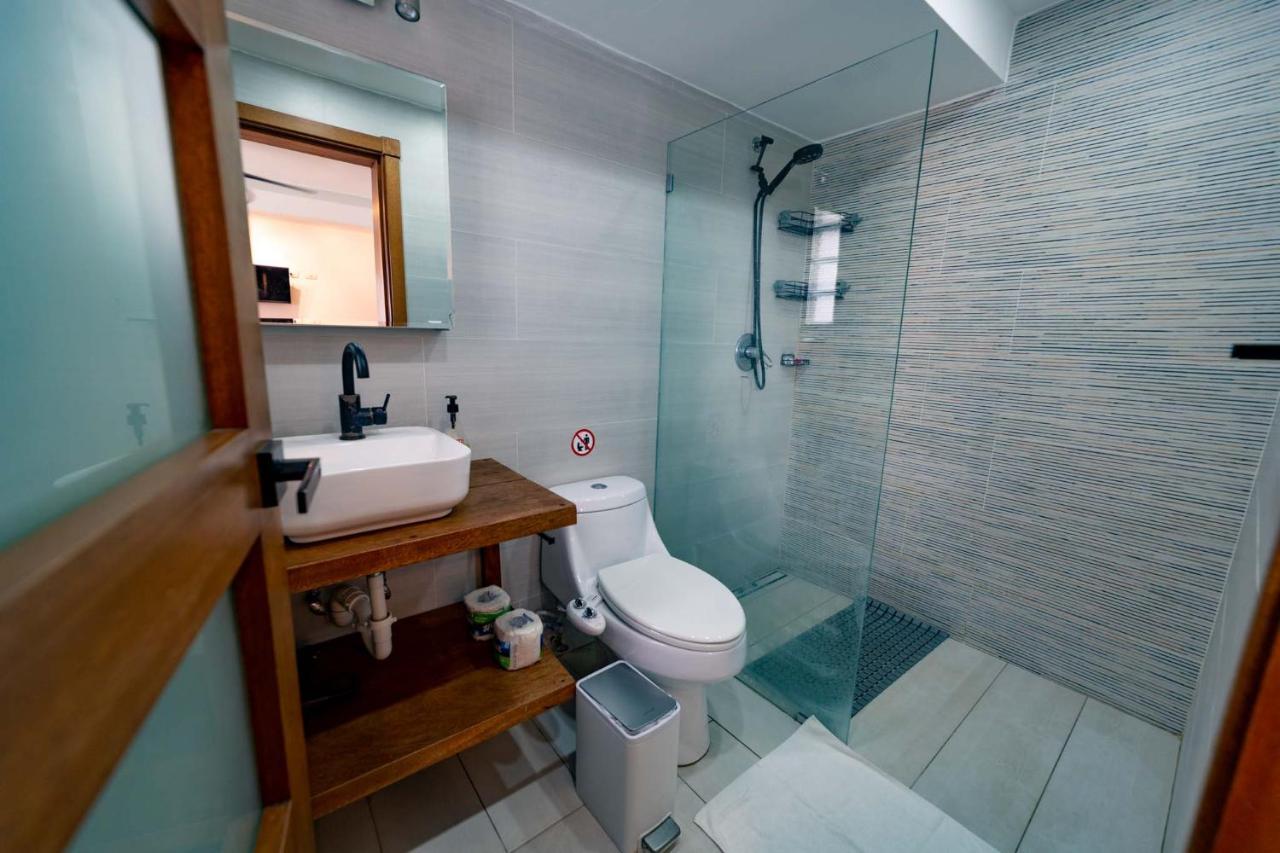 Studio Beachfront Kite Beach Cabarete Luaran gambar