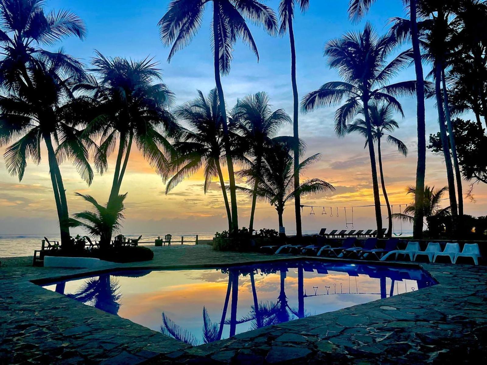 Studio Beachfront Kite Beach Cabarete Luaran gambar